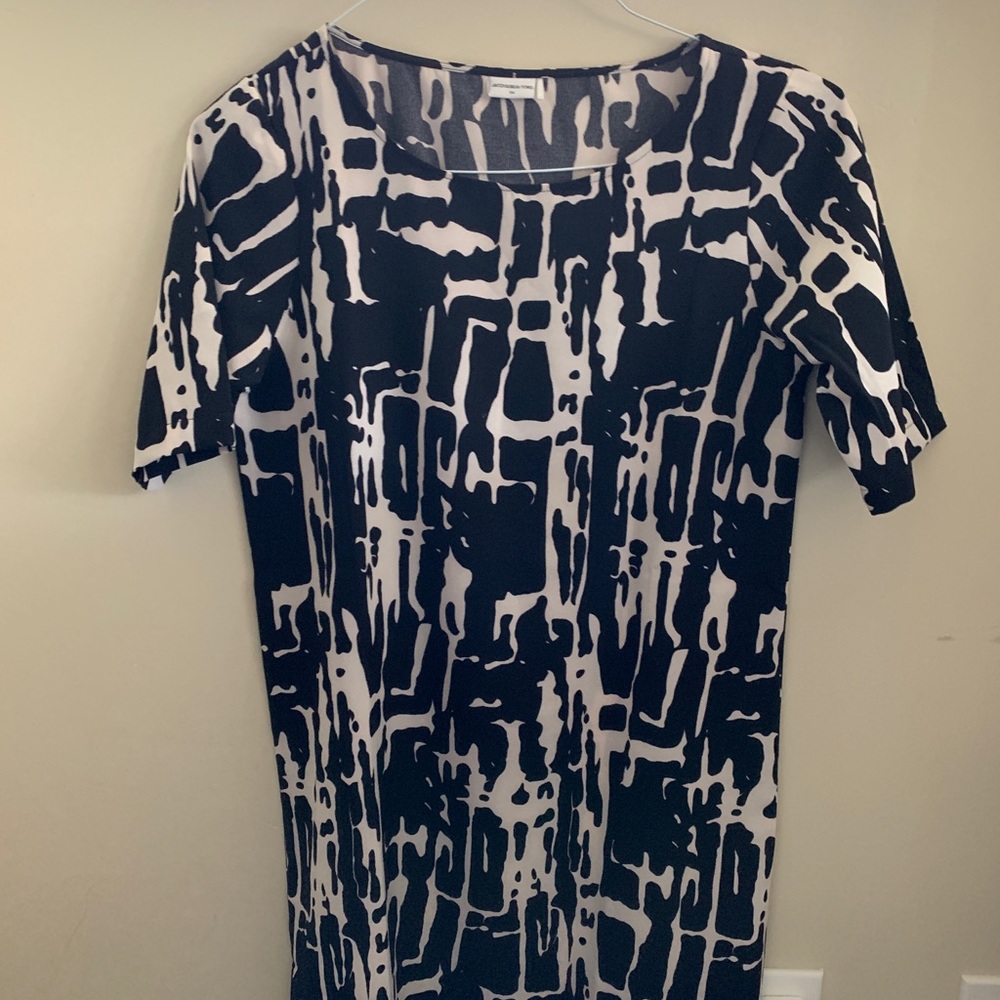 ASOS Jacqueline de Yong Tunic Dress